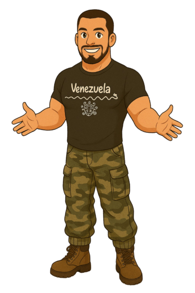 Caricatura orginal sin fondo